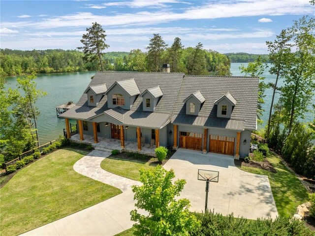 431 Peninsula Rdg, Sunset, SC 29685 - photo 6