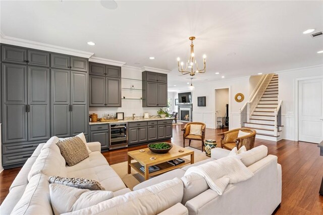 431 Peninsula Rdg, Sunset, SC 29685 - photo 31