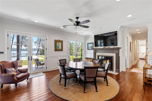 431 Peninsula Rdg, Sunset, SC 29685 - photo 32