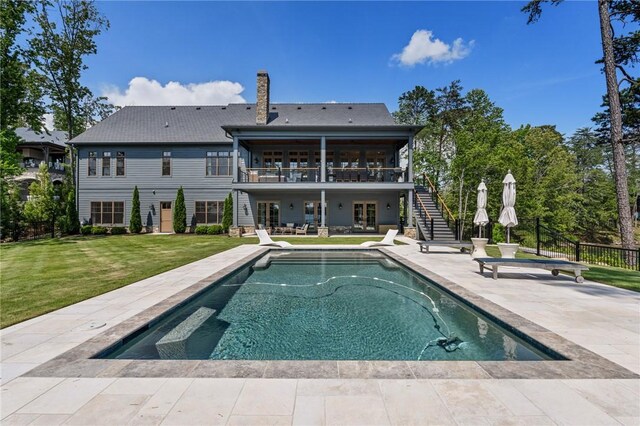 431 Peninsula Rdg, Sunset, SC 29685 - photo 41
