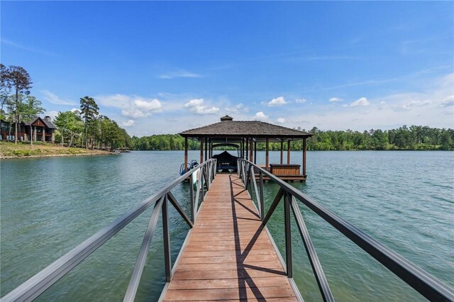 431 Peninsula Rdg, Sunset, SC 29685 - photo 42