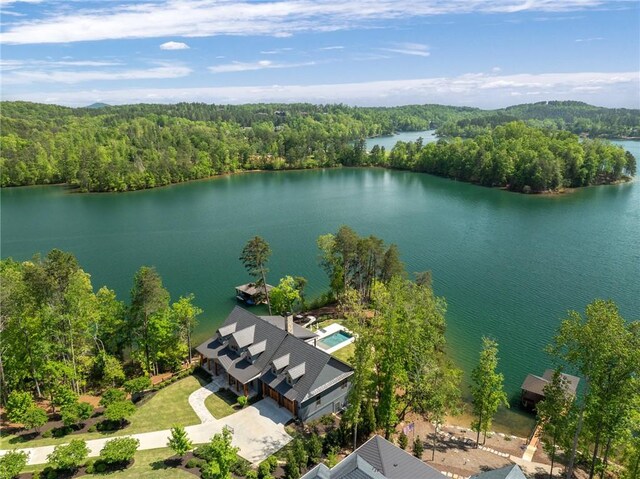431 Peninsula Rdg, Sunset, SC 29685 - photo 44