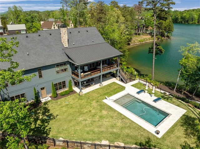 431 Peninsula Rdg, Sunset, SC 29685 - photo 45
