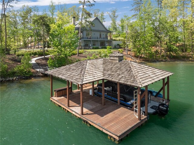 431 Peninsula Rdg, Sunset, SC 29685 - photo 46