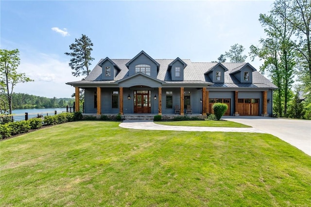 431 Peninsula Rdg, Sunset, SC 29685