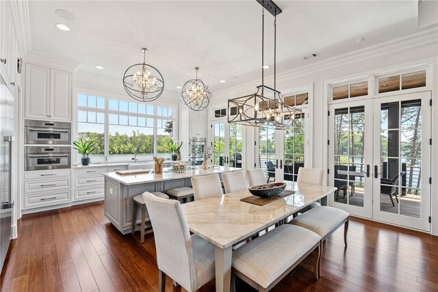 431 Peninsula Rdg, Sunset, SC 29685