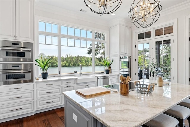 431 Peninsula Rdg, Sunset, SC 29685