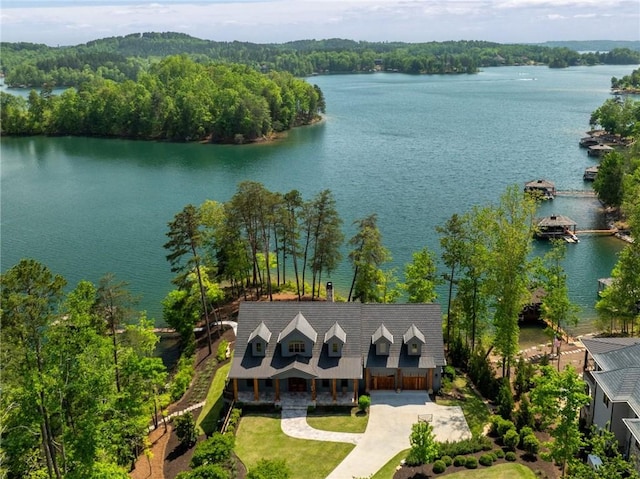 431 Peninsula Rdg, Sunset, SC 29685 - photo 1