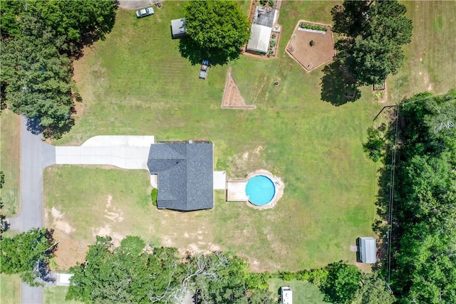 103 Mar Mac Rd, Anderson, SC 29626 - view of property location with a pool area