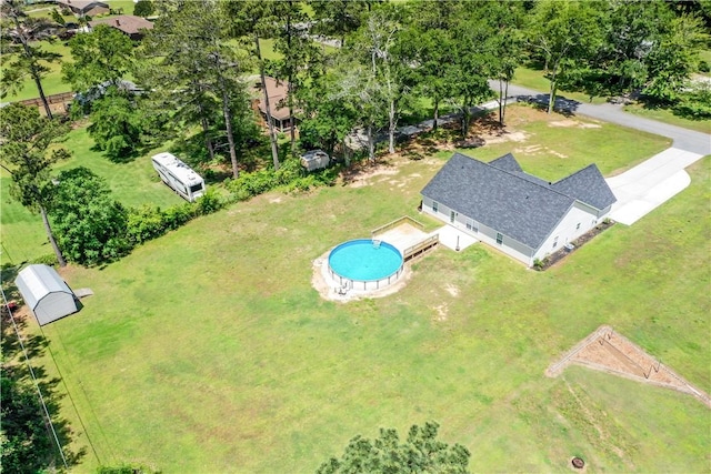 103 Mar Mac Rd, Anderson, SC 29626 - birds eye view of property