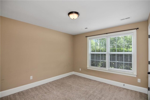 103 Mar Mac Rd, Anderson, SC 29626 - carpeted spare room with baseboards
