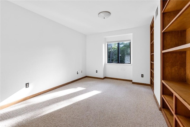 110 Safe Harbor Cir, Salem, SC 29676 - unfurnished room featuring carpet flooring and baseboards