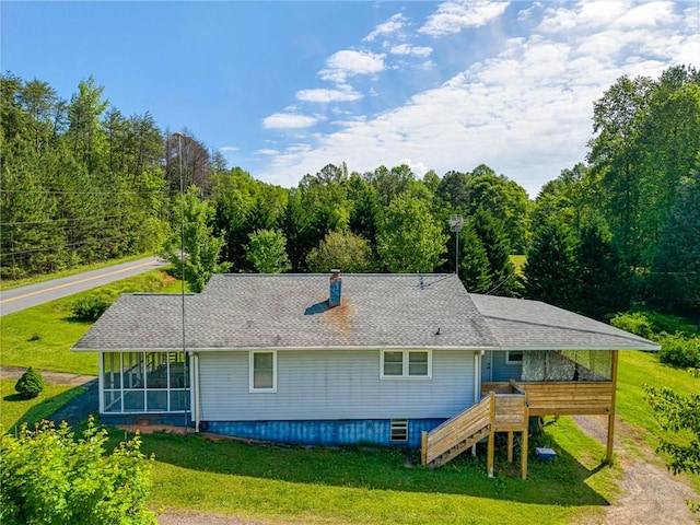698 Mount Bethel Rd, Sunset, SC 29685 - photo 3