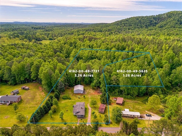 698 Mount Bethel Rd, Sunset, SC 29685 - photo 8
