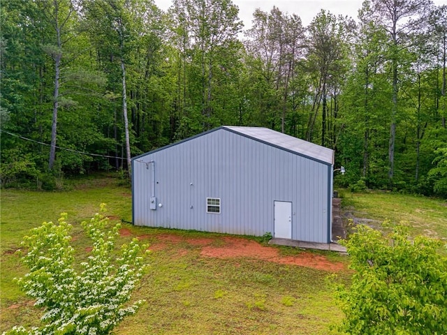698 Mount Bethel Rd, Sunset, SC 29685 - photo 23