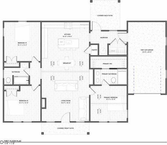 405 E S 4th St, Seneca, SC 29678 - photo 4