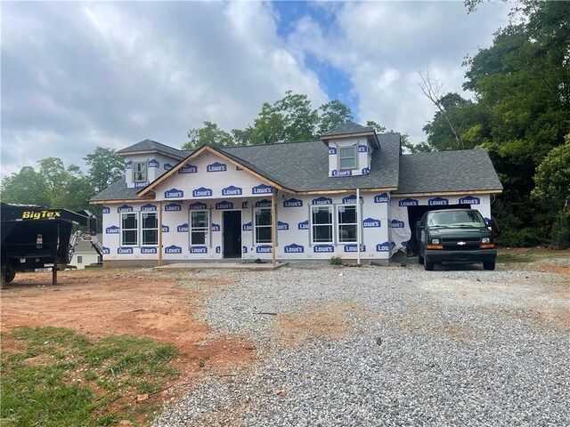 405 E S 4th St, Seneca, SC 29678 - photo 1