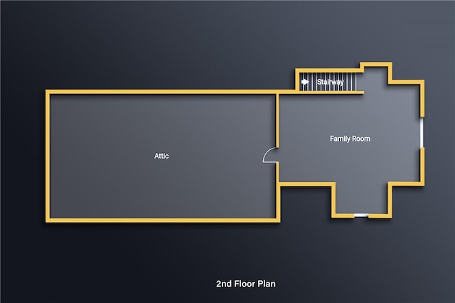 room layout