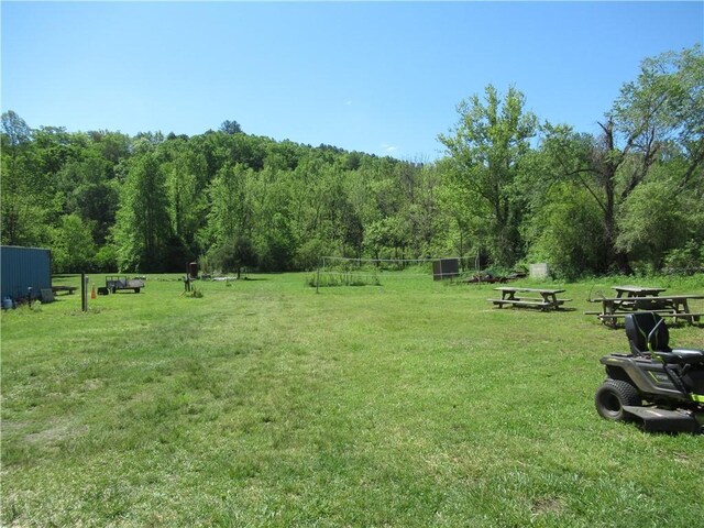 716 Sliding Rock Rd, Pickens, SC 29671