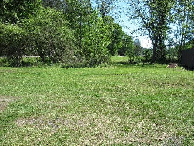 716 Sliding Rock Rd, Pickens, SC 29671