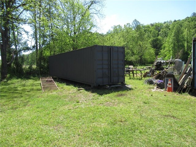716 Sliding Rock Rd, Pickens, SC 29671
