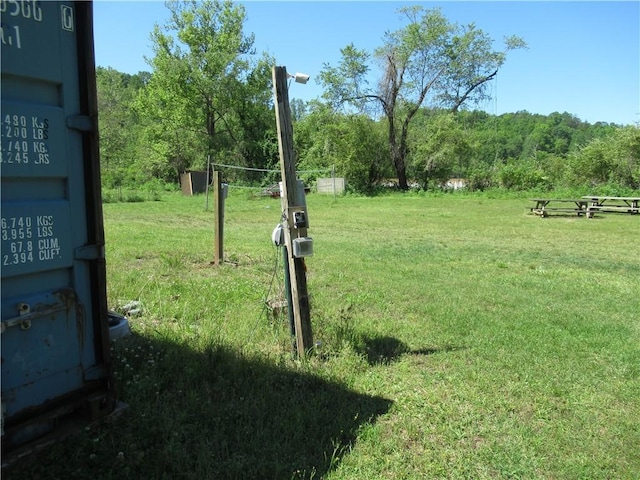 716 Sliding Rock Rd, Pickens, SC 29671