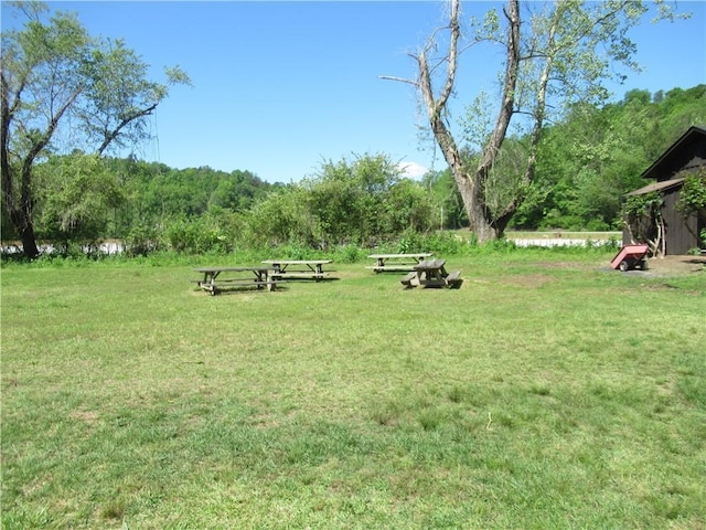 716 Sliding Rock Rd, Pickens, SC 29671