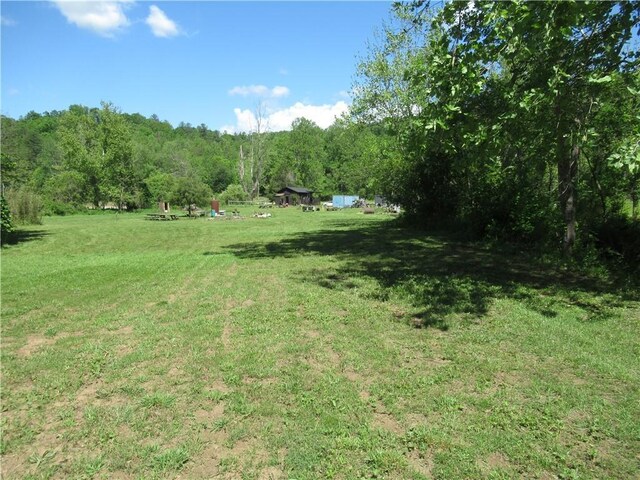 716 Sliding Rock Rd, Pickens, SC 29671
