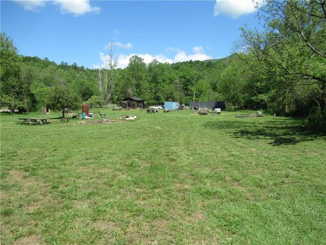 716 Sliding Rock Rd, Pickens, SC 29671