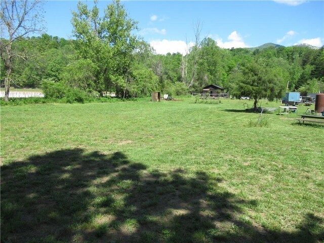 716 Sliding Rock Rd, Pickens, SC 29671