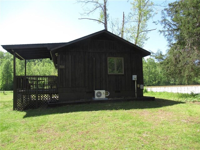716 Sliding Rock Rd, Pickens, SC 29671