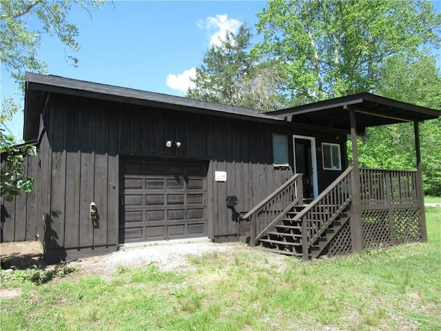 716 Sliding Rock Rd, Pickens, SC 29671