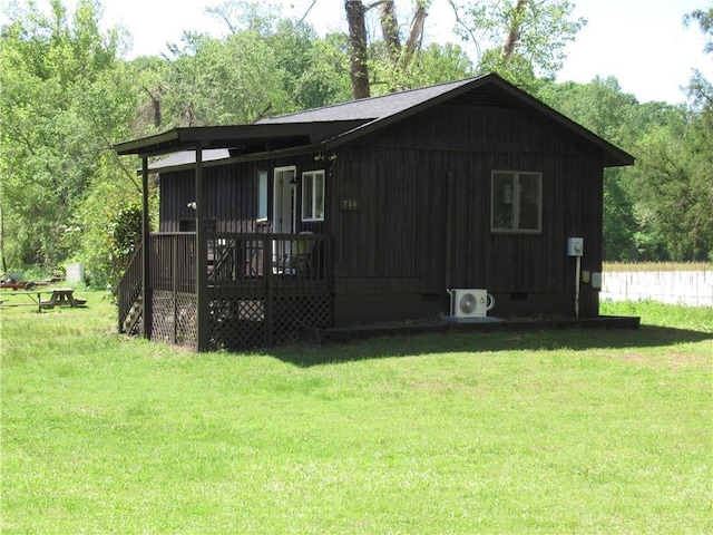 716 Sliding Rock Rd, Pickens, SC 29671