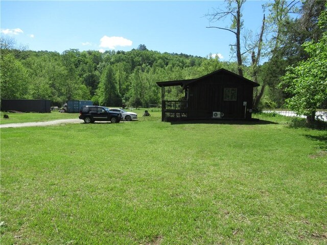 716 Sliding Rock Rd, Pickens, SC 29671