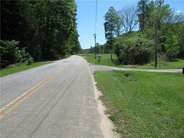 716 Sliding Rock Rd, Pickens, SC 29671
