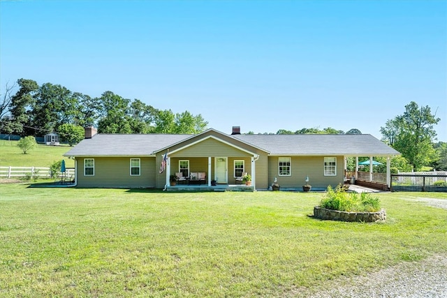 163 Yates Rd, Liberty, SC 29657 - photo 2