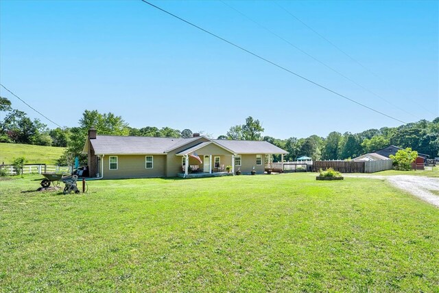 163 Yates Rd, Liberty, SC 29657 - photo 3