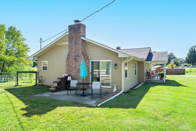 163 Yates Rd, Liberty, SC 29657 - photo 4