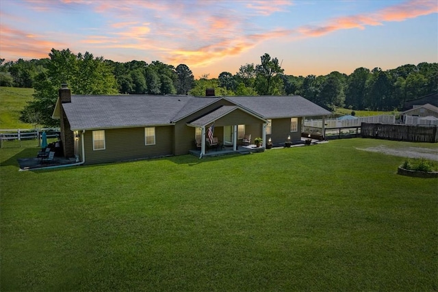 163 Yates Rd, Liberty, SC 29657 - photo 50