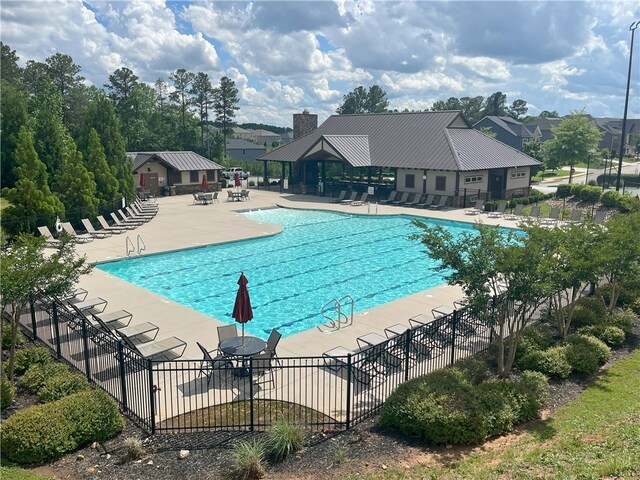 709 Whitemarsh Ave, Simpsonville, SC 29680