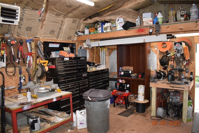 224 Sheffield Rd, Greer, SC 29651 - view of storage