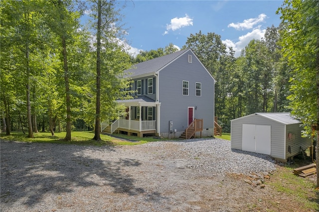 131 Tompkins Hill Ln, Pickens, SC 29671 - photo 29