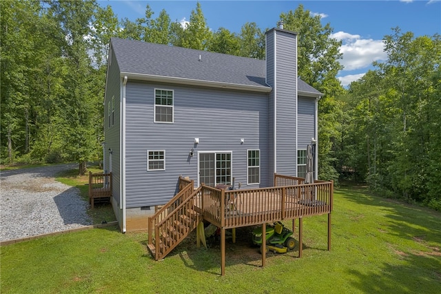 131 Tompkins Hill Ln, Pickens, SC 29671 - photo 31