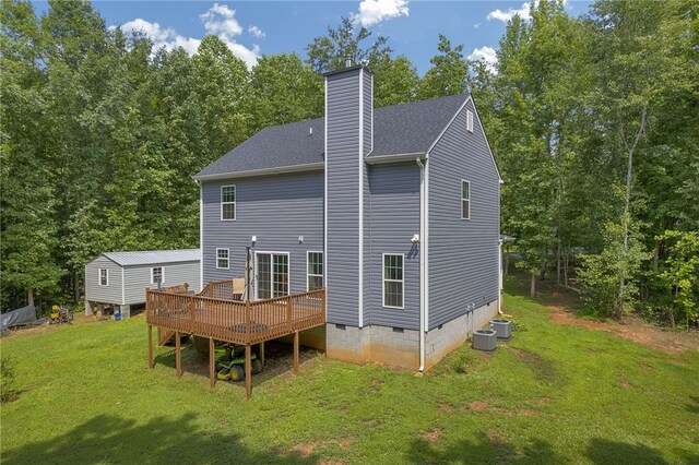 131 Tompkins Hill Ln, Pickens, SC 29671 - photo 32