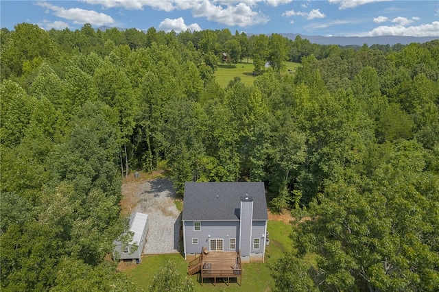 131 Tompkins Hill Ln, Pickens, SC 29671 - photo 33