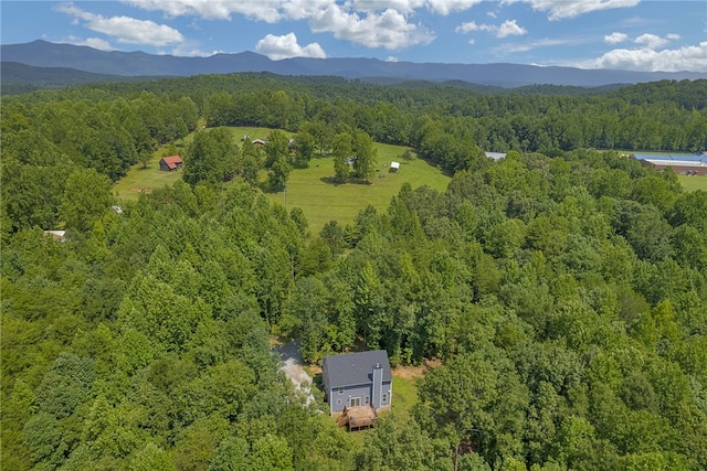 131 Tompkins Hill Ln, Pickens, SC 29671 - photo 1