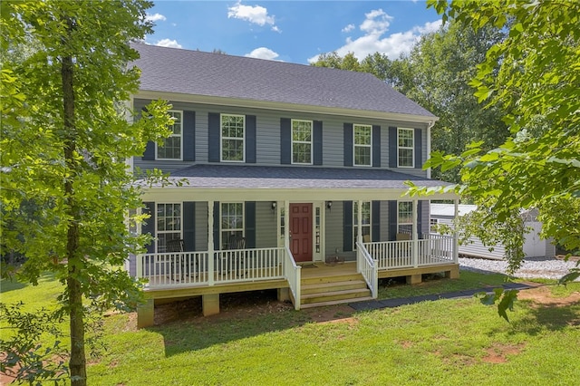 131 Tompkins Hill Ln, Pickens, SC 29671 - photo 2