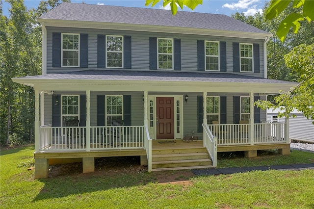 131 Tompkins Hill Ln, Pickens, SC 29671 - photo 3