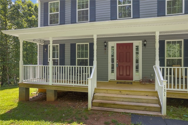 131 Tompkins Hill Ln, Pickens, SC 29671 - photo 4