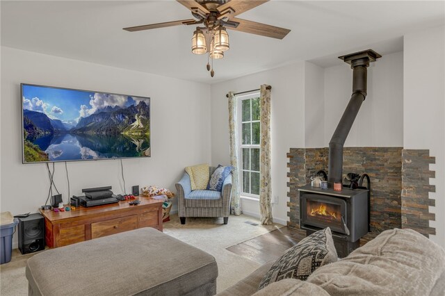 131 Tompkins Hill Ln, Pickens, SC 29671 - photo 5
